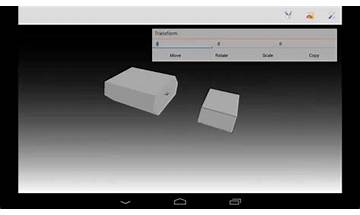 om3DCAD for Android - Download the APK from Habererciyes